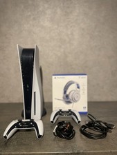 Sony PS5 Blu-ray Edition Disc