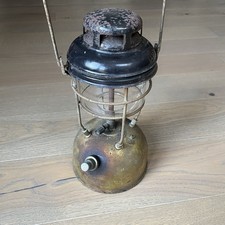 Vintage Tilley Lamp 171 Glass