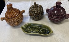 4 Facepots - SylvaC 4753