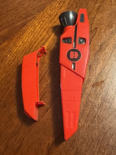 Transformers jetfire - g1,