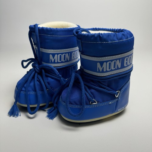 Icon junior kids lace moon - kids,