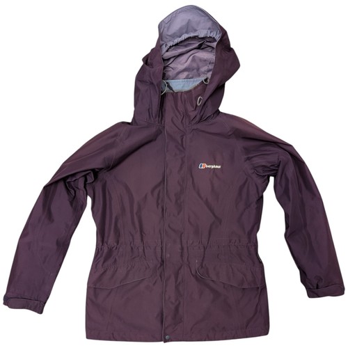 Berghaus women goretex size - goretex,