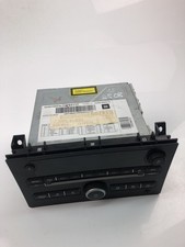 SAAB 9-3 YS3F Music Player No