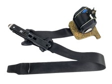 BMW 3 Series E46 M3 CSL Front Left Passenger Seat Belt with Limiter 7919207