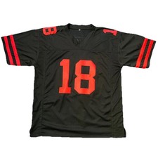 San Franciso 49ers Jersey