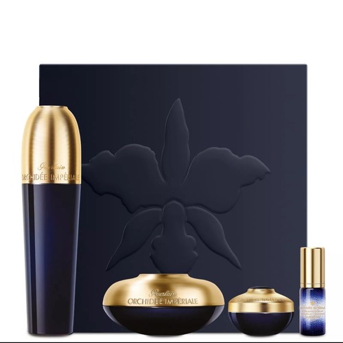 Guerlain orchidee imperiale - orchidee,