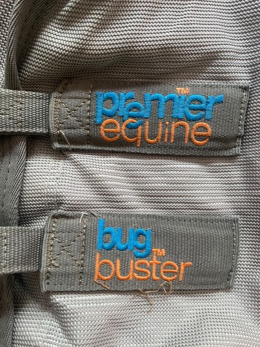 Premier equine bug buster - premier, fly