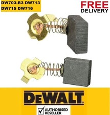 Genuine Dewalt Carbon Brushes