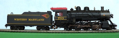 Bachmann spectrum 11414 - ho,
