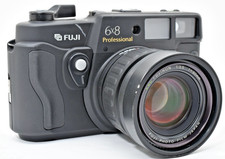 Fuji fujifilm gw680 iii - fujifilm,