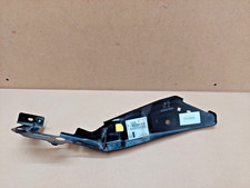 Citroen C4 Picasso Front Left