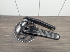SRAM XX1 Carbon DUB Crankset