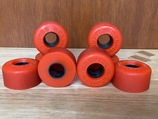 Vintage Kryptos 58mm Skate