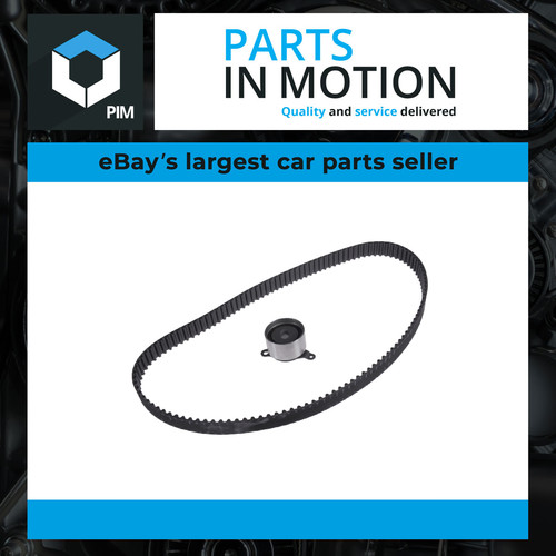 Timing belt kit fits - belt,