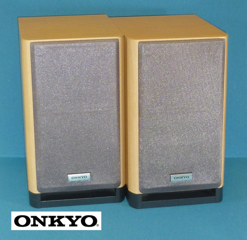 Pair onkyo n9bx stereo - onkyo,