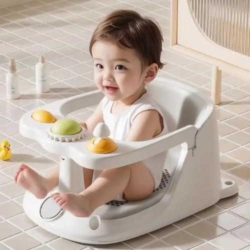 Baby bath seat non slip - bath, non-slip