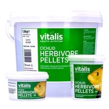 VITALIS RIFT LAKE GREEN