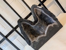 Amethyst Church Cathedral 22kg