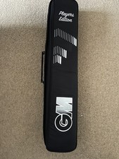 GM players edition bat coffin 