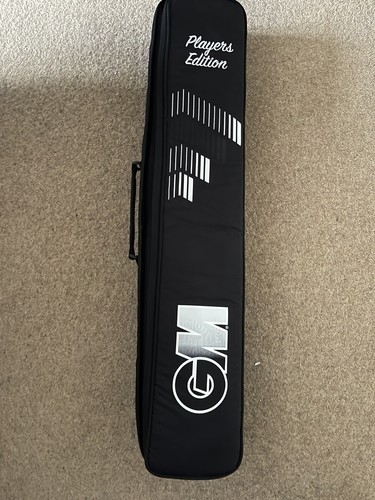 Players edition bat coffin - gm,