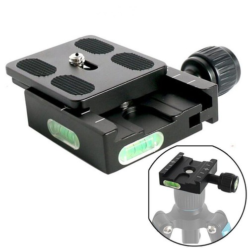50s quick release clamp - quick,