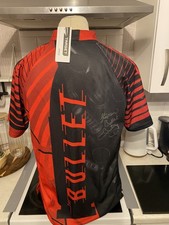 Rare Stephen Bullet Bunting