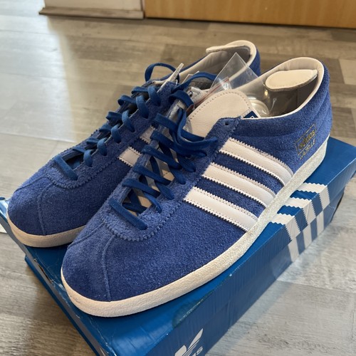 Mens adidas original gazelle - mens,