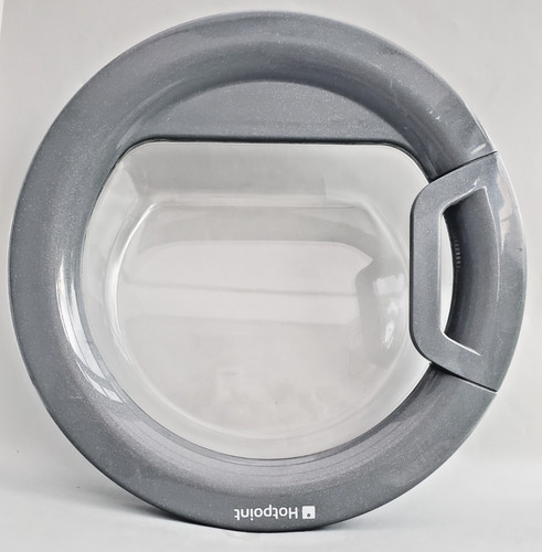 Hotpoint tumble dryer - tumble,