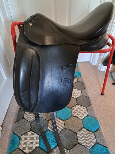 Gfs monarch dressage - dressage, saddle