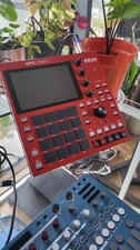 MPC One +  One Plus Sampler
