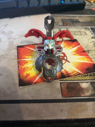 Bakugan mechtanium surge - bakugan,