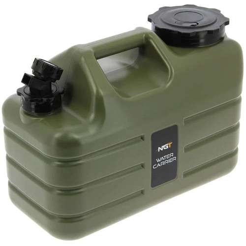 Ngt water container carrier - water,