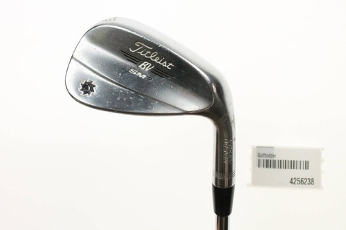 Titleist vokey sm7 - tour, chrome