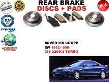 FOR ROVER 200 XW 216 220 89-95