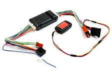 Landrover Discovery 2 steering