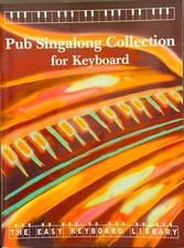 Pub singalong collection for
