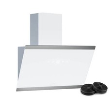 Cooker hood touch control - cooker,