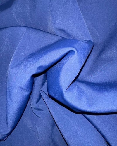 Navy nylon lycra fabric - lycra,