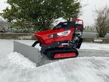 POWERPAC RD620 - Mini Dumper
