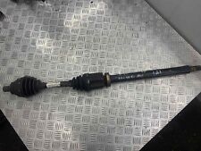 DRIVESHAFT FRONT RIGHT VOLVO S60 V60 V70 III 2,4D D5 6G9N-3B436-DD P30783206