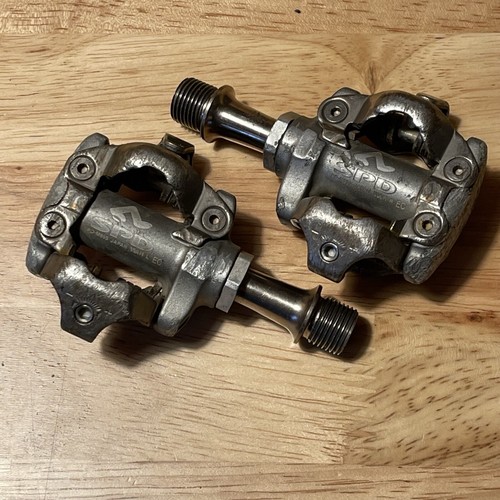 Shimano xtr m959 clipless - xtr, pd-m959