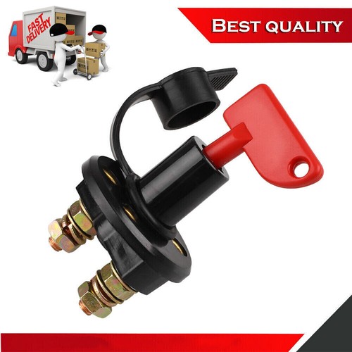 Battery cut off kill - battery,