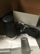 Panorama Antenna Magnetic Mount SiSo LTE 5G/4G/3G/2G 2m Cable SMA Connector