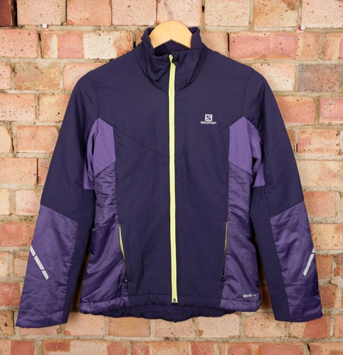 Salomon women advancedskin - salomon,