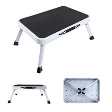 Foldable Step Ladder Non Slip