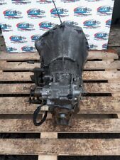 MERCEDES SPRINTER 413 TRUCK 2000-2006 GEARBOX - MANUAL 5 SPEED a9042610103