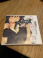 Senran kagura burst 3ds - senran,