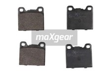 MAXGEAR 19-1119 BRAKE PAD SET