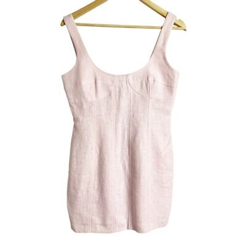 Bec bridge stella - bec, pink