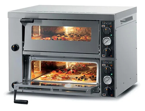 Lincat oven po425 - lincat,